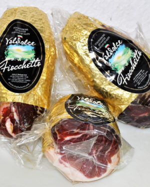 fiocchetto
