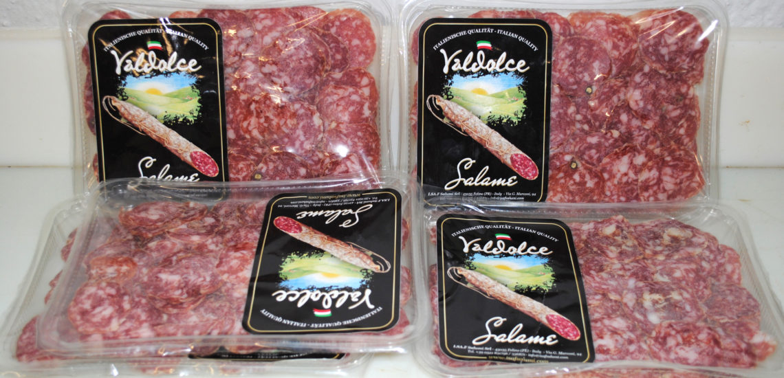 salame