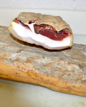 spalla