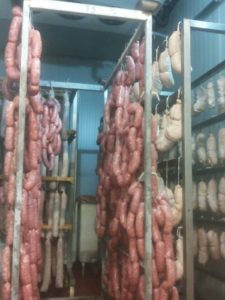 Salsicce e cotechini