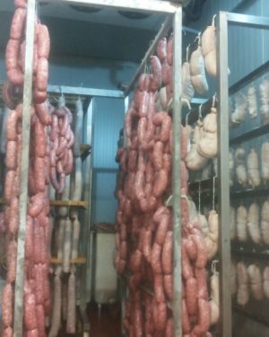 Salsicce e cotechini