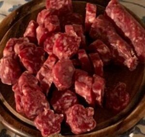strolghino di culatello